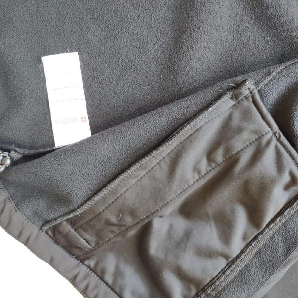 Mountain Warehouse EXTREME Softshell Jacket Full … - image 11